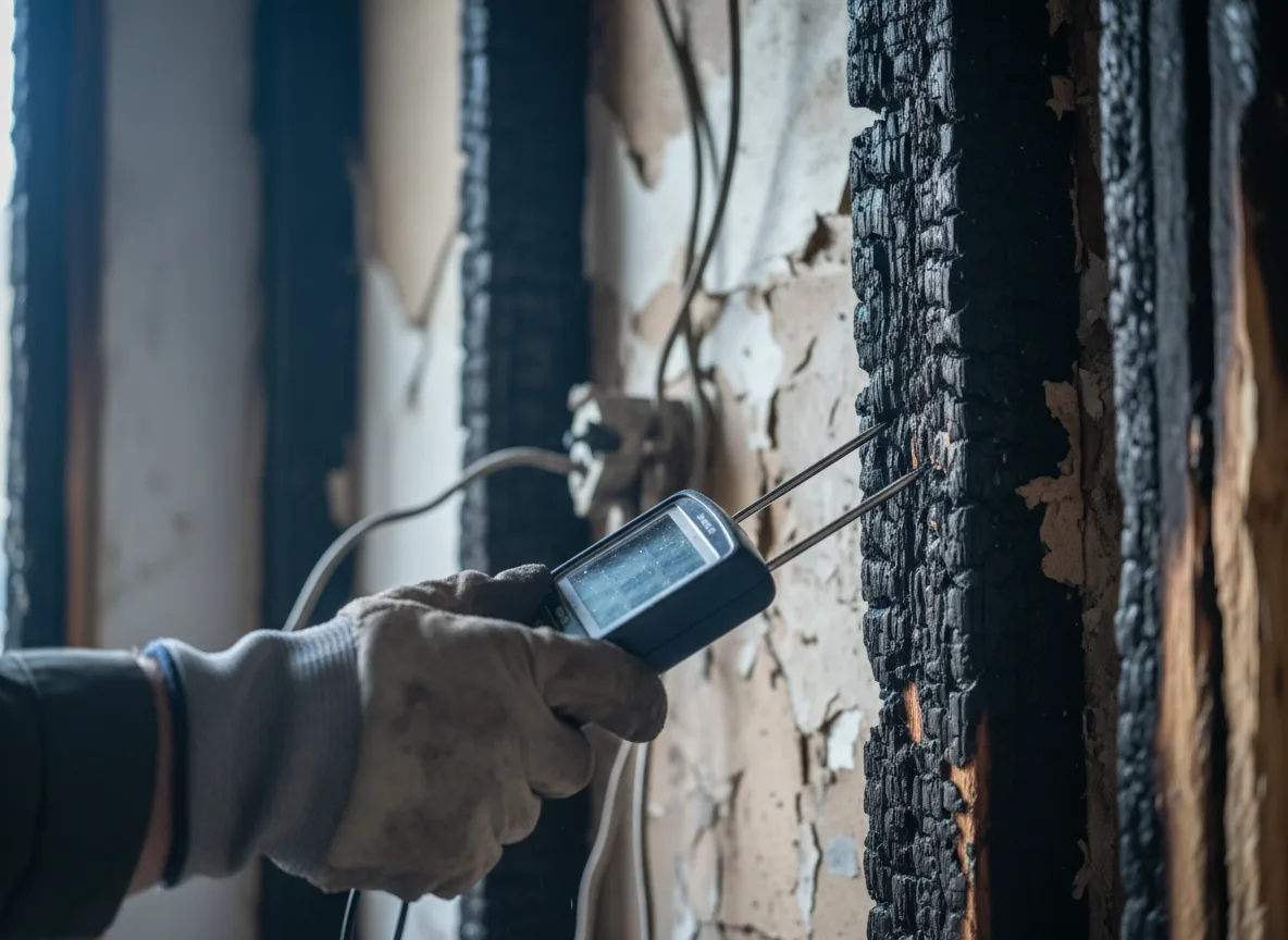 Fire Damage Restoration Angle Inlet, MN FAQs
